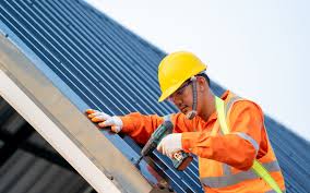 Trusted Vandenberg Af, CA Roofing Service Experts